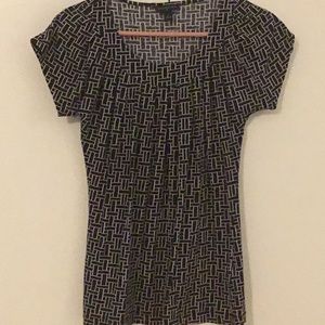 Banana Republic shirt